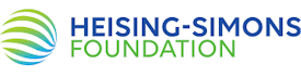 Heising-Simons Foundation Logo